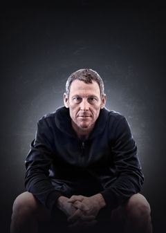 "Lance", dokumentar om Lance Armstrong. Foto: ESPN, NRK