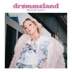 Cover "Drømmeland"