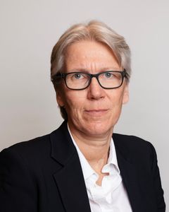 Guro Ranes, avdelingsdirektør i Transport og samfunn, Statens vegvesen