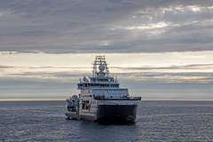 Forskere tror at kun 10 prosent av livet i havet har blitt avdekket. Ekspedisjonen Ocean Census Arctic Deep ombord på RV Kronprins Haakon har som mål å oppdage nye arter i havet.