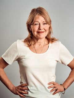 Anne Zondag, samfunnsanalytiker i MatPrat. Foto: matprat.no