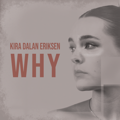 "Why" Cover art