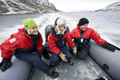 Foto: Terje Rakke/Nordic Life - Visitnorway.com