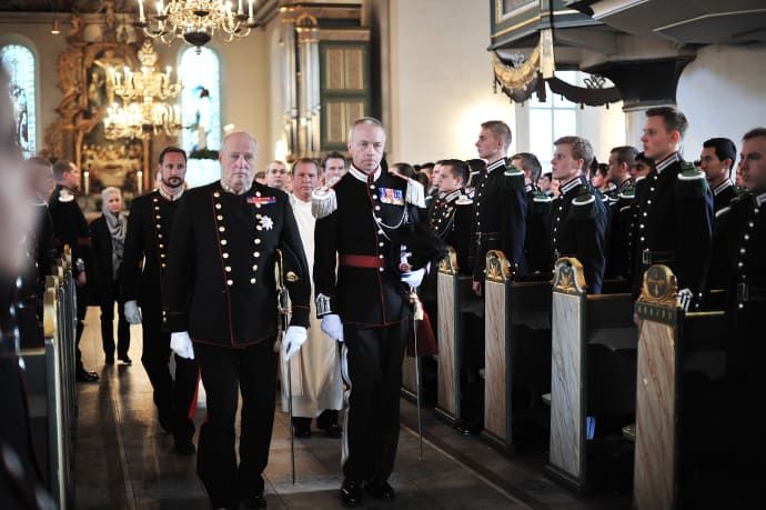 HMKG kirkeparade 2015