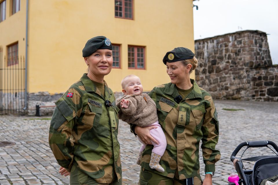 Militært Kvinnelig Nettverk