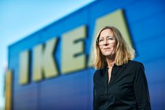 Pia Sofie Walle, Leder for likestilling, mangfold og inkludering i IKEA