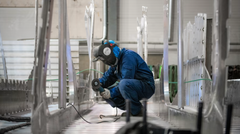 Fem aktører går videre etter første evalueringsrunde i den norske interessekartleggingen for IPCEI Hydrogen.