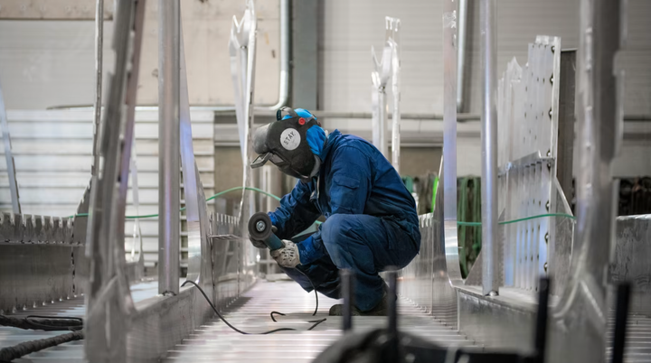 Fem aktører går videre etter første evalueringsrunde i den norske interessekartleggingen for IPCEI Hydrogen.