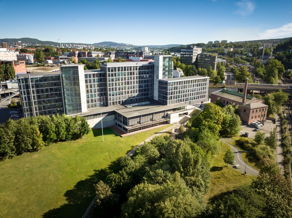 Brynsengfaret 6 _Knut Neerland_Magent