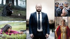 Foto: NRK
