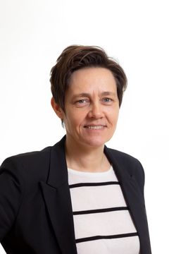 Monica Seem, avdelingsdirektør i Avdeling for arbeidsmiljø og regelverk i Arbeidstilsynet.