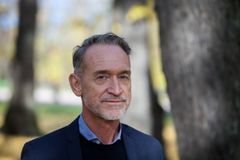 - Det sier seg selv at å skulle håndtere en legestreik midt oppe i en pandemi med stigende smittetall, det er tøft. Vi er lettet over at dette nå er over,  sier direktør for arbeidsliv i KS, Tor Arne Gangsø. (Foto: Johnny Syversen)