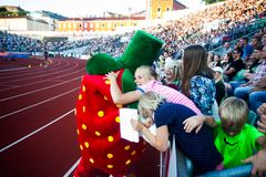 Kreditering: Foto Eirik Førde