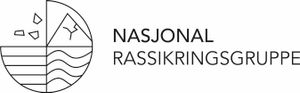 Nasjonal rassikringsgruppe-logo