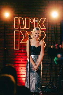 Jonathan Vivaase Kise / NRK P3