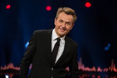 Fredrik Skavlan. Foto: Johan Halsius, Monkberry/TV 2