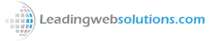 Leading Web Solutions