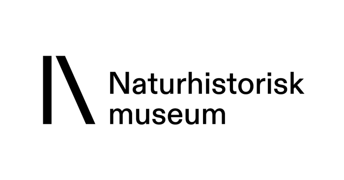 Logo NHM_Norsk-Svart -RGB | UiO - Naturhistorisk museum