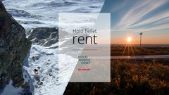 Nytt initiativ fra SkiStar og Hold Norge Rent