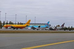 Photo: Avinor