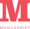 Manuskript Forlag AS-logo