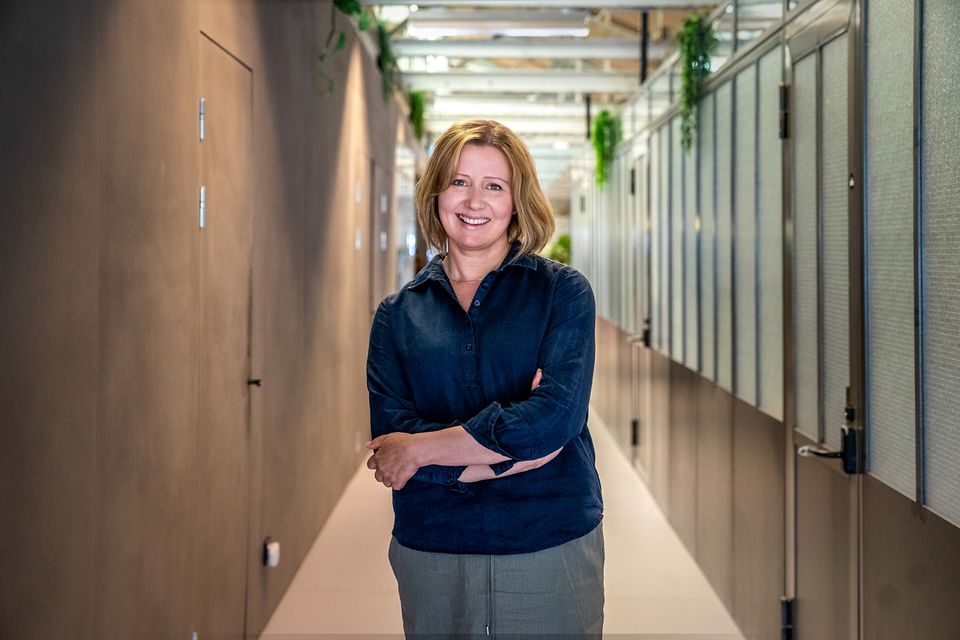 Pressefoto: Olga Korkasheva