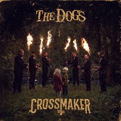 Albumcover for Crossmaker