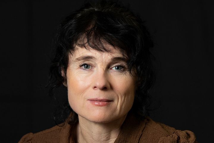 NY FORBUNDSLEDER: Cecilie Roksvåg er ny forbundsleder i Diabetesforbundet