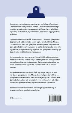 Bokomslag (bakside)