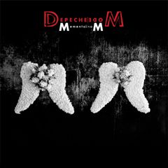Memento Mori albumcover