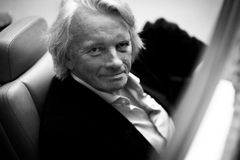 Nå kan du høre den nye Jan Eggum-singelen fra hans kommende album, ute 9. november. Foto: Bjørn Opsahl
