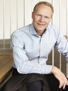 Jan Lundborg