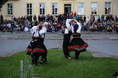 Foto: UiO/Oda Davanger