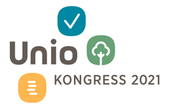 Unio-kongressen 2021 er fra 8. - 9. desember - foregår digitalt- og vedtar ny ledelse, forruten ny politikk på områdene lønnsdannelse, beredskap og bærekraft og klima.