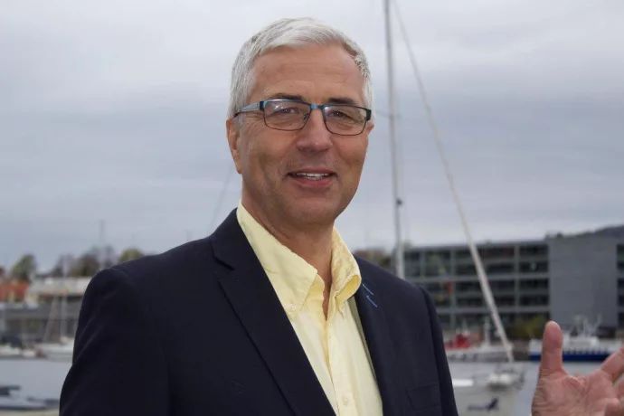 Ernst Hagen, Investment Manager, Gabler Investment Consulting