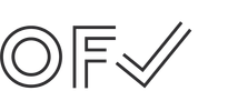 Opplysningsrådet for veitrafikken (OFV)-logo