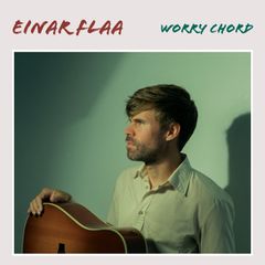 Albumcover for Worry Chord