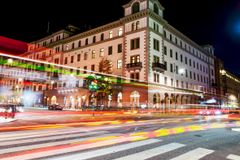 Stocholm Grand Central