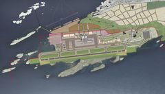 Illustrasjon: Avinor
