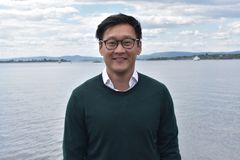 Jonas Skattum Svegaarden