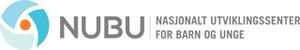 NUBU - Nasjonalt utviklingssenter for barn og unge