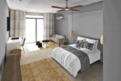 Sunprime Tamala Beach (illustrasjon)