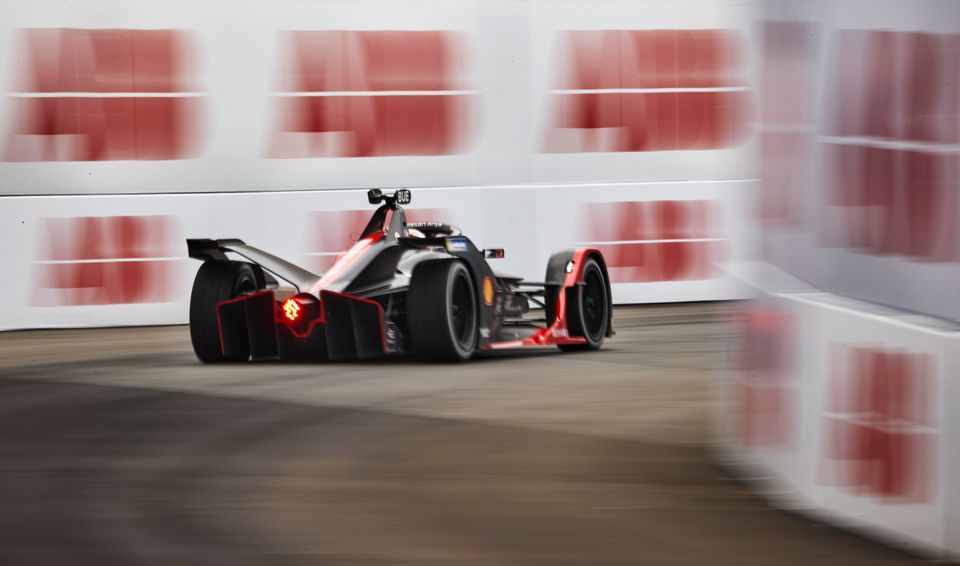 Image - Valencia pre-season testing