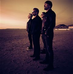 Foto: Anton Corbijn