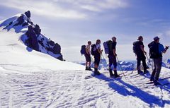 Foto: Anders Gjengedal / Visitnorway.com