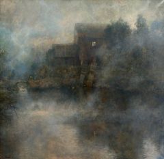 Sagbruk, Thorvald Lund-Hansen