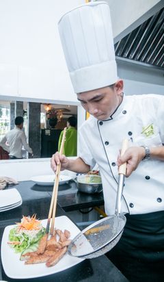 TUI Academy - Vietnam