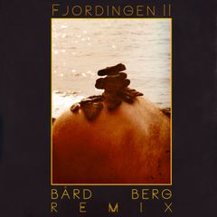 Cover Fjordingen II (Bård Berg Remix)
