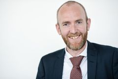Jo Sigurd Pedersen