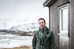 Naturvernrådgiver Martin Eggen i Norsk Ornitologisk Forening. Foto: Jon Olav Larsen